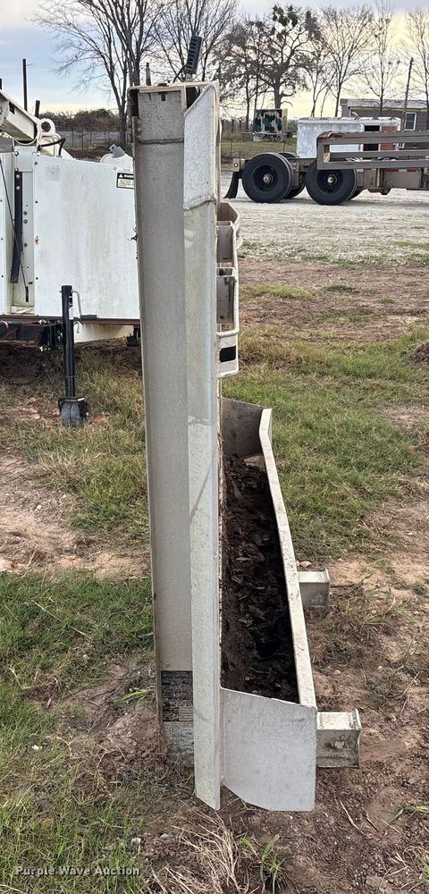 image for item EU7154 Headache rack