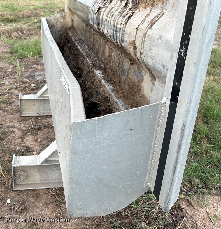 image for item EU7154 Headache rack