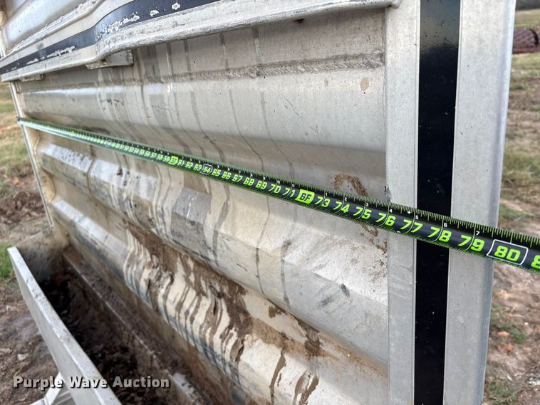 image for item EU7154 Headache rack