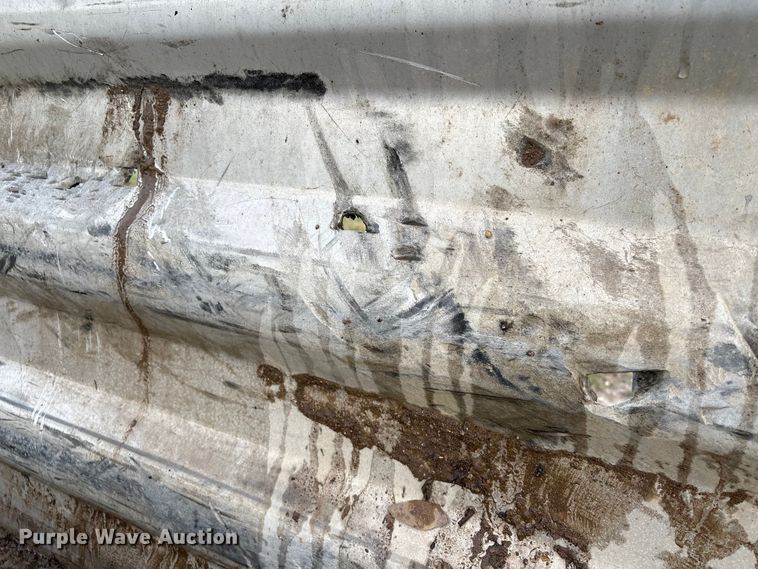 image for item EU7154 Headache rack