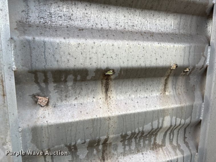 image for item EU7154 Headache rack