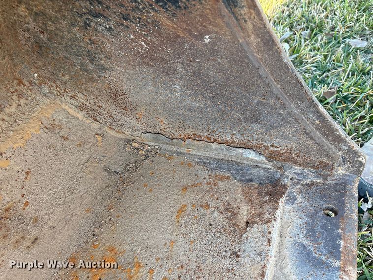 image for item EU7328 2022 Kubota U35-4 mini excavator