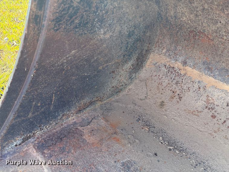 image for item EU7328 2022 Kubota U35-4 mini excavator