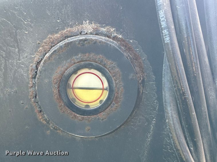 image for item EU7328 2022 Kubota U35-4 mini excavator