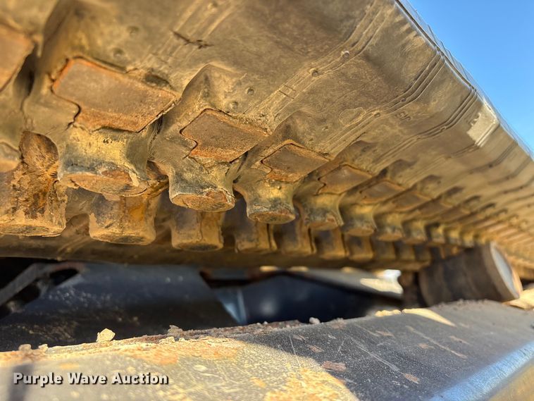 image for item EU7328 2022 Kubota U35-4 mini excavator