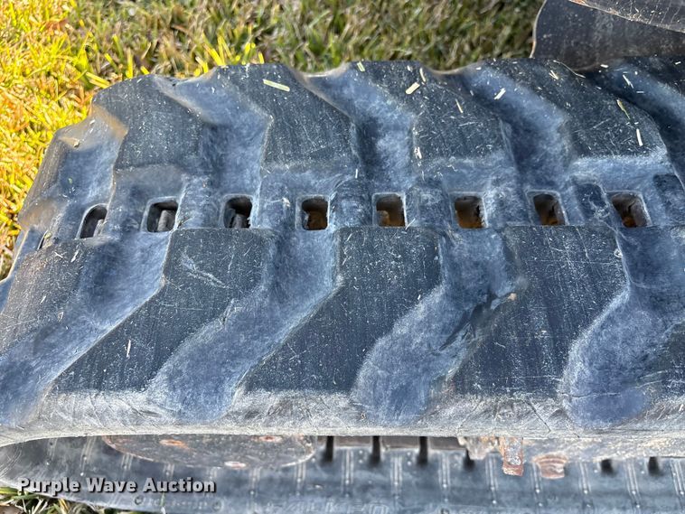 image for item EU7328 2022 Kubota U35-4 mini excavator