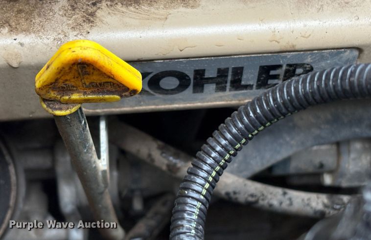 image for item EU8581 2022 Vermeer ATX850 compact wheel loader