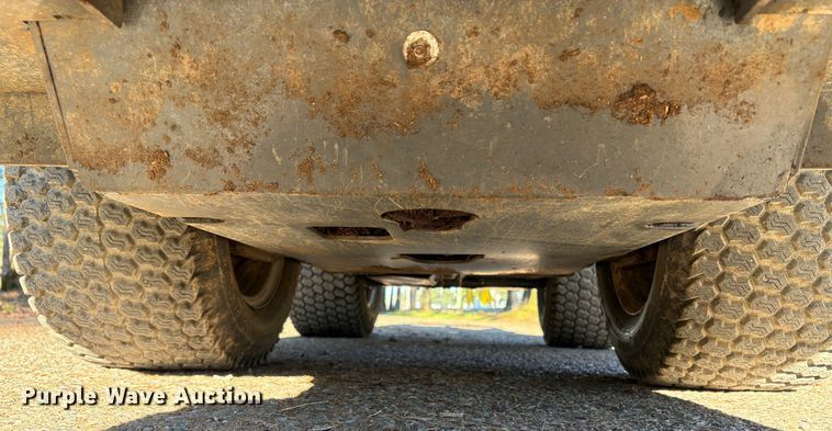 image for item EU8583 2022 Vermeer ATX530 wheel loader