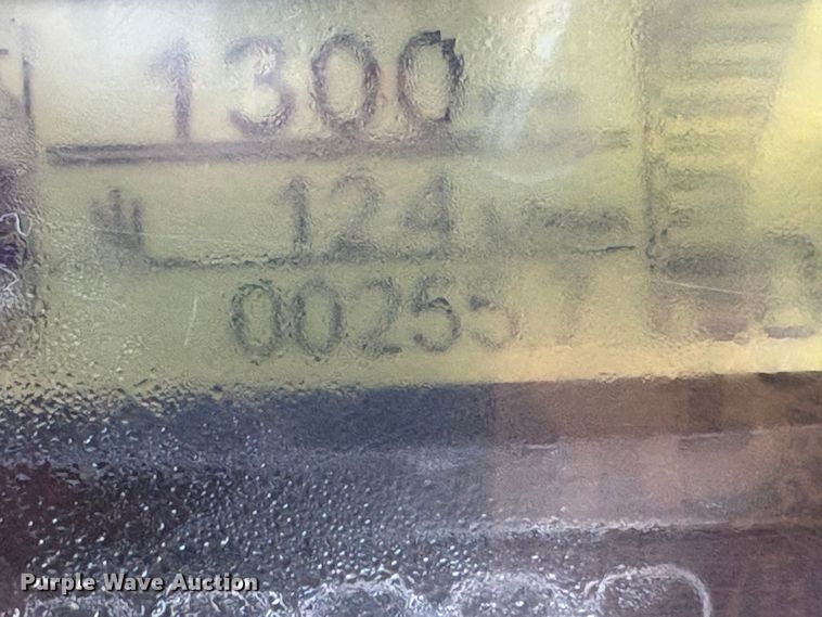 image for item EU8583 2022 Vermeer ATX530 wheel loader