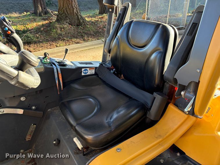 image for item EU8583 2022 Vermeer ATX530 wheel loader