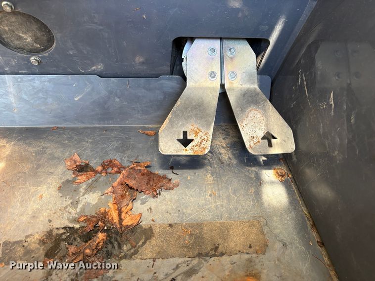 image for item EU8583 2022 Vermeer ATX530 wheel loader