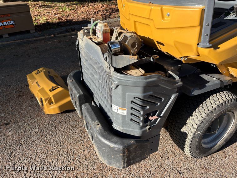 image for item EU8583 2022 Vermeer ATX530 wheel loader