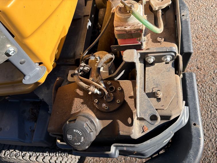 image for item EU8583 2022 Vermeer ATX530 wheel loader