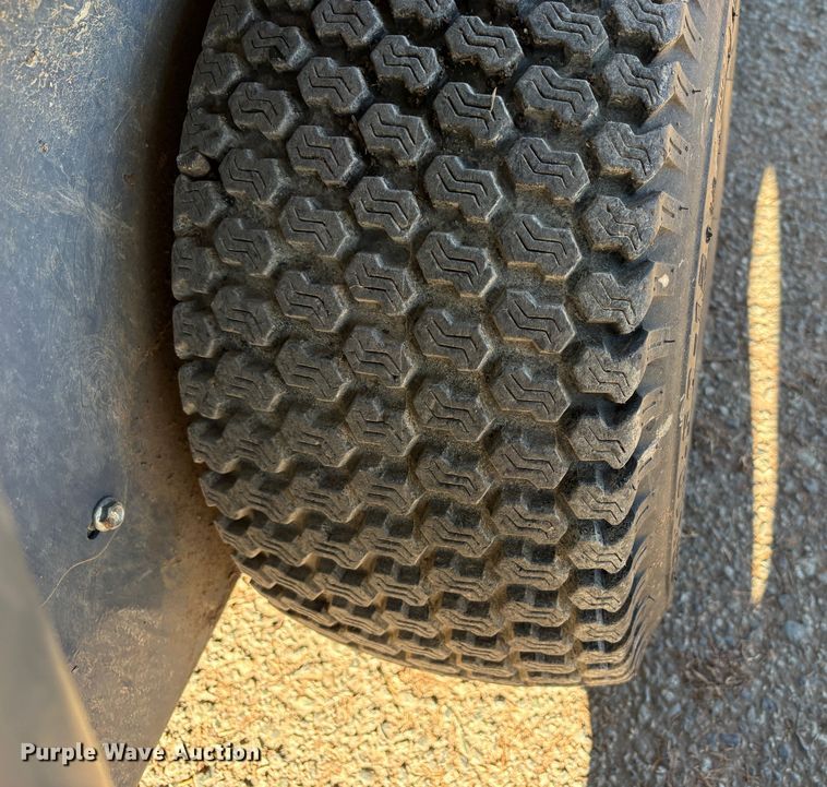 image for item EU8583 2022 Vermeer ATX530 wheel loader