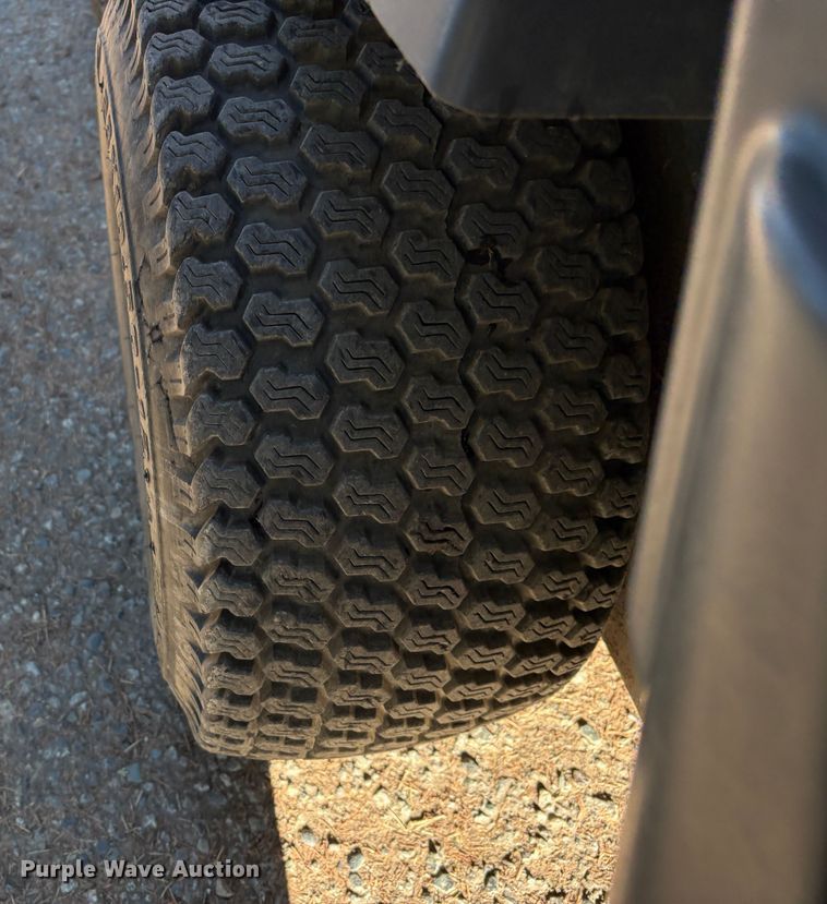 image for item EU8583 2022 Vermeer ATX530 wheel loader