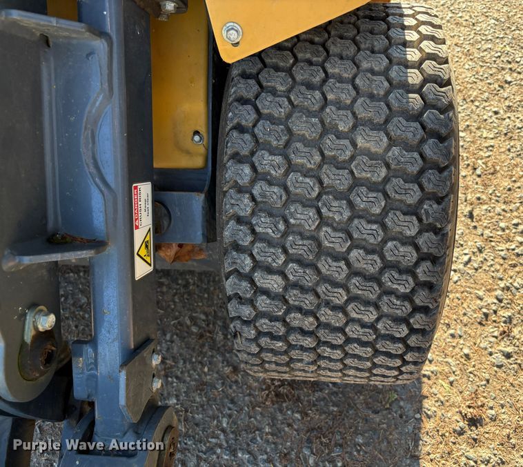 image for item EU8583 2022 Vermeer ATX530 wheel loader