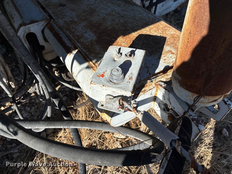 image for item EV3395 Power Curbers 5700-B curb machine