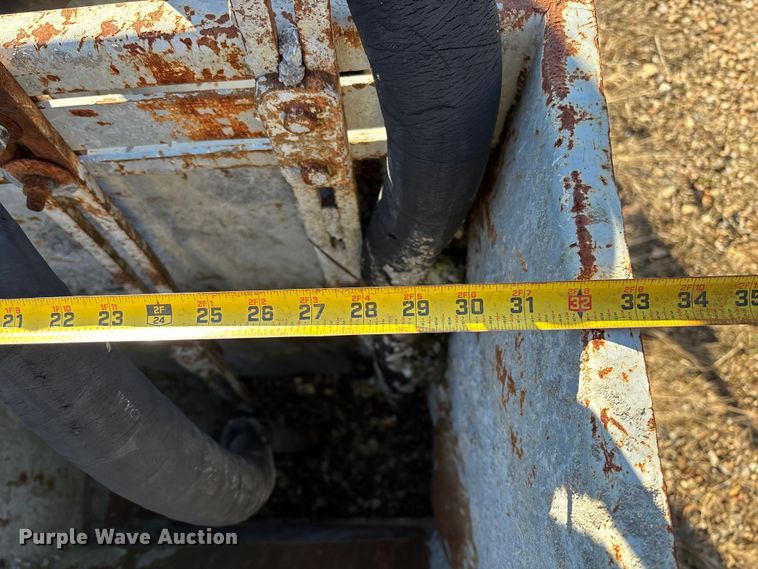 image for item EV3395 Power Curbers 5700-B curb machine