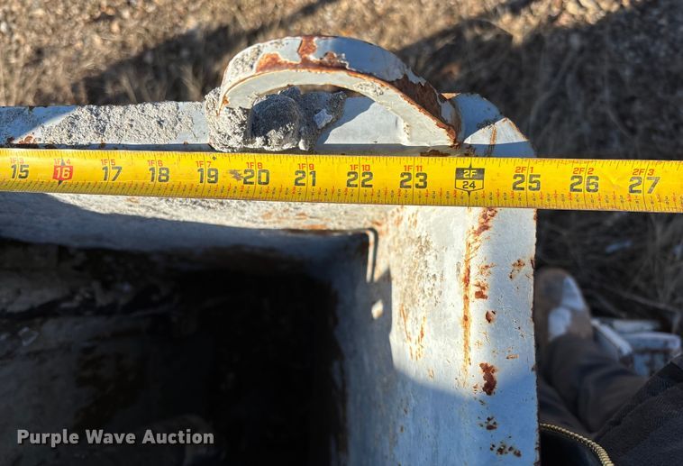 image for item EV3395 Power Curbers 5700-B curb machine