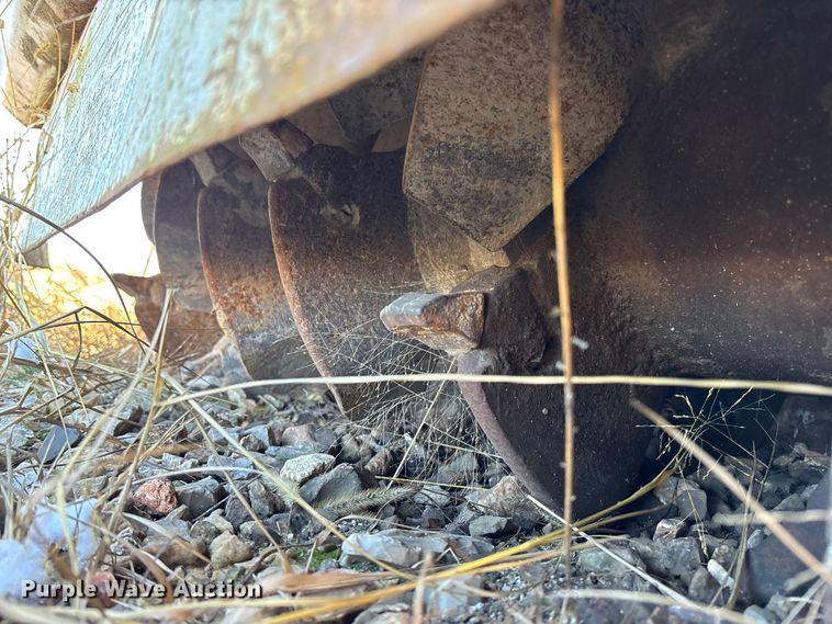 image for item EV3395 Power Curbers 5700-B curb machine