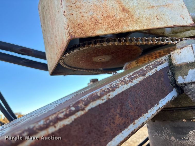 image for item EV3395 Power Curbers 5700-B curb machine