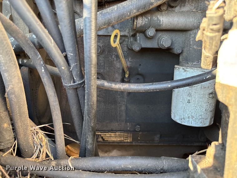 image for item EV3395 Power Curbers 5700-B curb machine