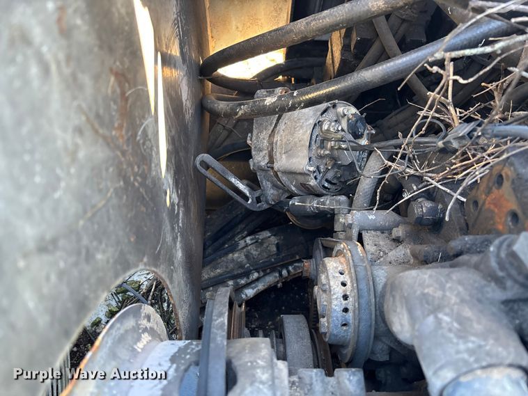 image for item EV3395 Power Curbers 5700-B curb machine