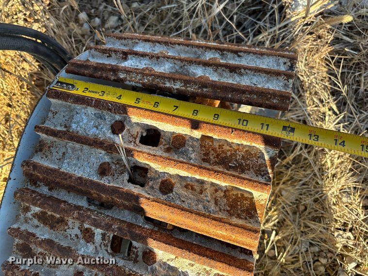 image for item EV3395 Power Curbers 5700-B curb machine