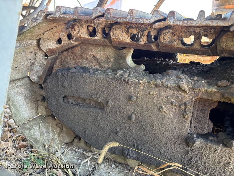 image for item EV3395 Power Curbers 5700-B curb machine