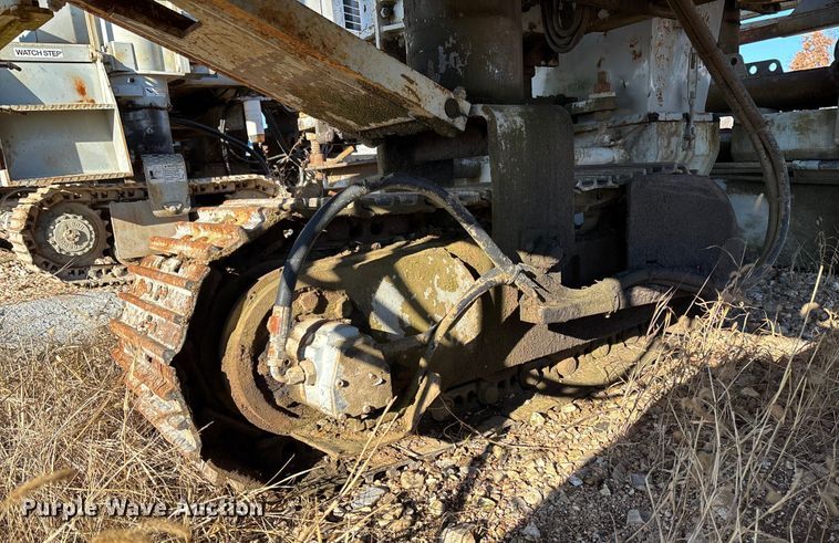 image for item EV3395 Power Curbers 5700-B curb machine