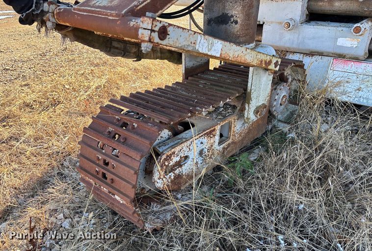 image for item EV3395 Power Curbers 5700-B curb machine