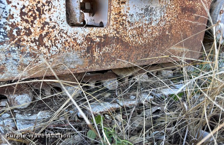 image for item EV3395 Power Curbers 5700-B curb machine