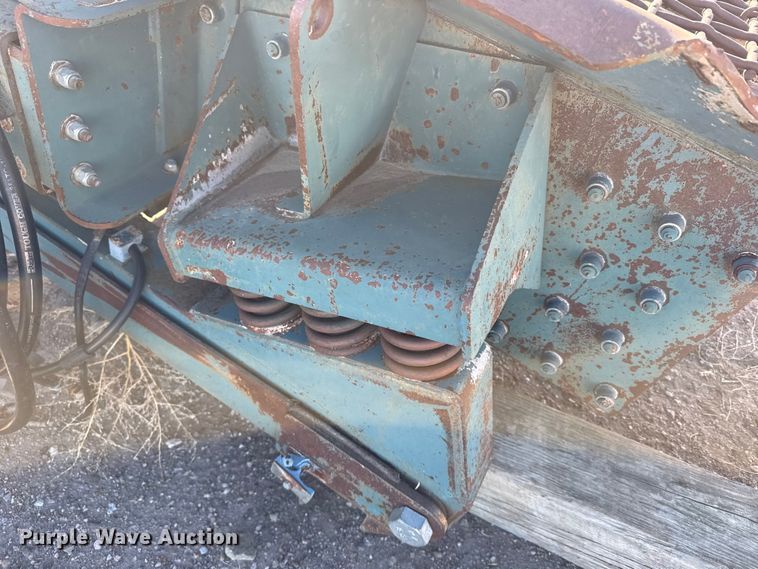 image for item FB0548 Grizzly screen deck