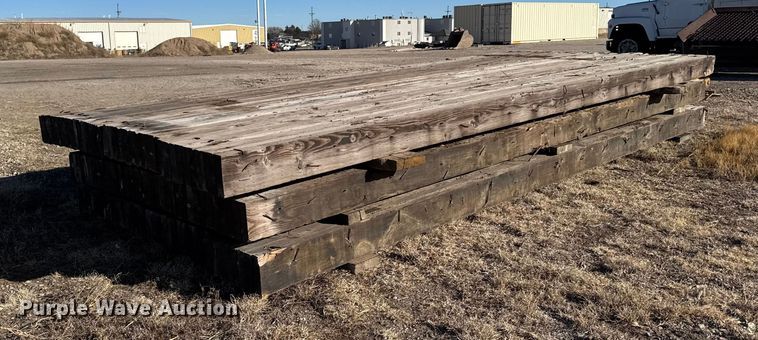 image for item FB0550 (3) bridge decks 