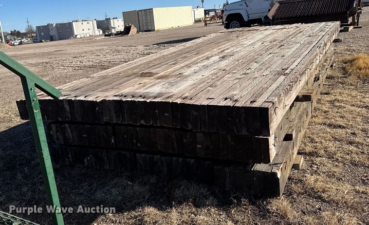 image for item FB0550 (3) bridge decks 