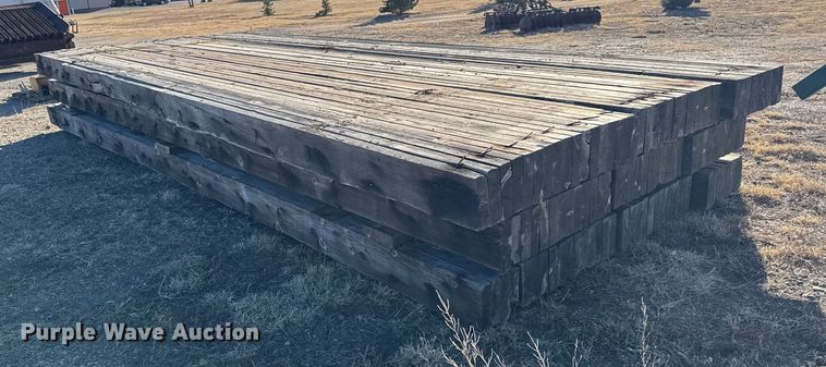 image for item FB0550 (3) bridge decks 