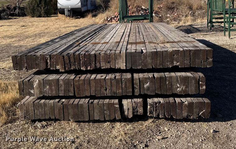 image for item FB0550 (3) bridge decks 