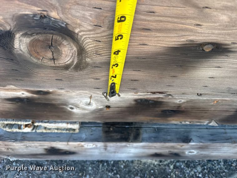 image for item FB0550 (3) bridge decks 