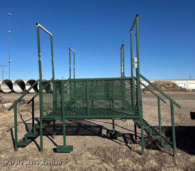 image for item FB0551 (2) cat walks