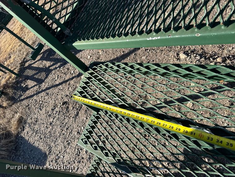 image for item FB0551 (2) cat walks