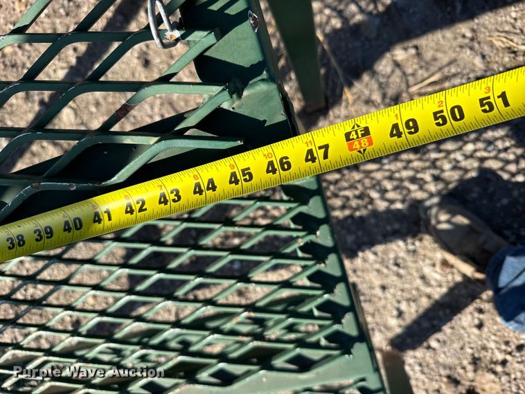 image for item FB0551 (2) cat walks