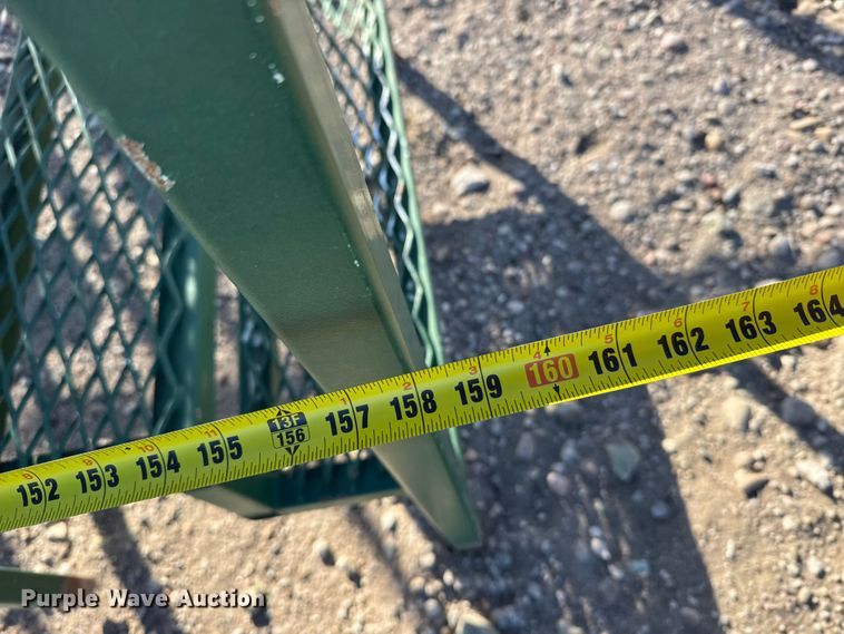 image for item FB0551 (2) cat walks