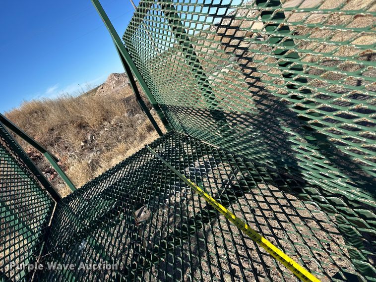 image for item FB0551 (2) cat walks