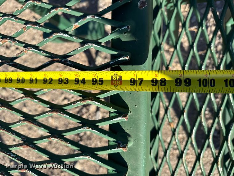 image for item FB0551 (2) cat walks