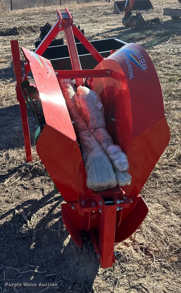 image for item FB0605 2025 LandHero LDH-SGTC69 furrower