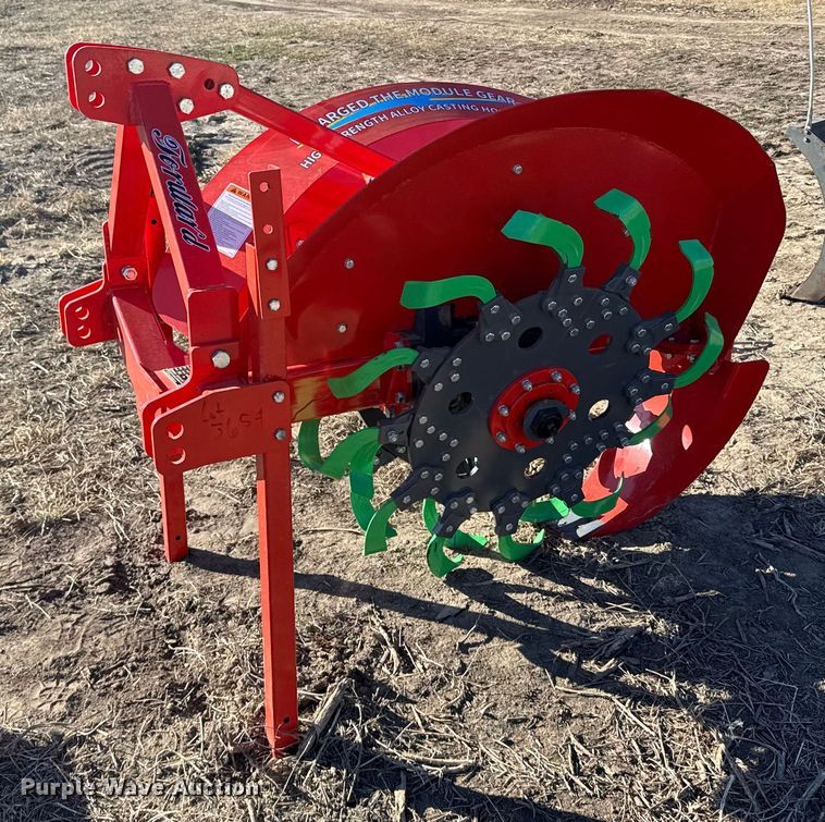 image for item FB0605 2025 LandHero LDH-SGTC69 furrower