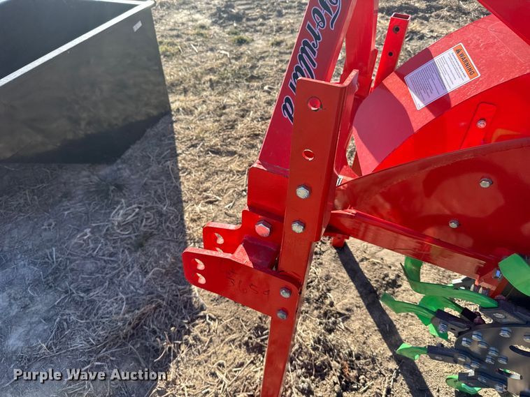 image for item FB0605 2025 LandHero LDH-SGTC69 furrower