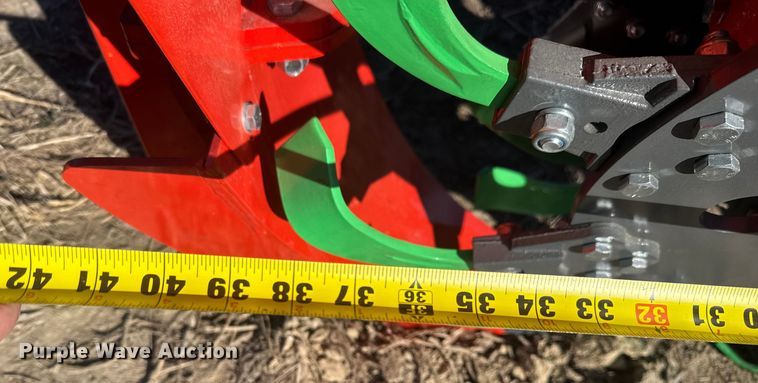 image for item FB0605 2025 LandHero LDH-SGTC69 furrower