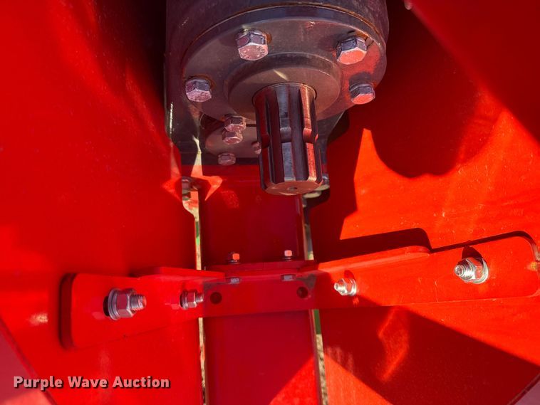 image for item FB0605 2025 LandHero LDH-SGTC69 furrower