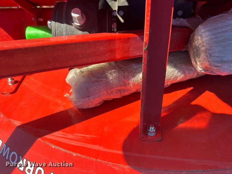 image for item FB0605 2025 LandHero LDH-SGTC69 furrower